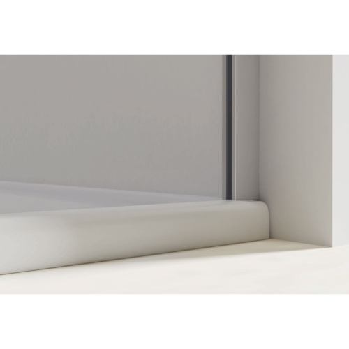 картинка Душевая дверь Vincea vdp-1e8090clgm от магазина Сантехстрой