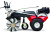 картинка Подметально-уборочная машина TIELBURGER TK58 PRO Honda AD-572-045TS от магазина Сантехстрой