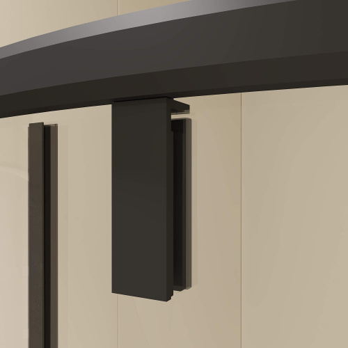 картинка Душевой уголок RGW CL-55B 900x900 от магазина Сантехстрой