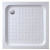 картинка Акриловый поддон для душа Cezares Tray 95х95 TRAY-A-A-95-15-W Белый от магазина Сантехстрой