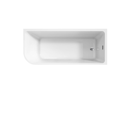 картинка Акриловая ванна BelBagno BB712-1500-730-R от магазина Сантехстрой
