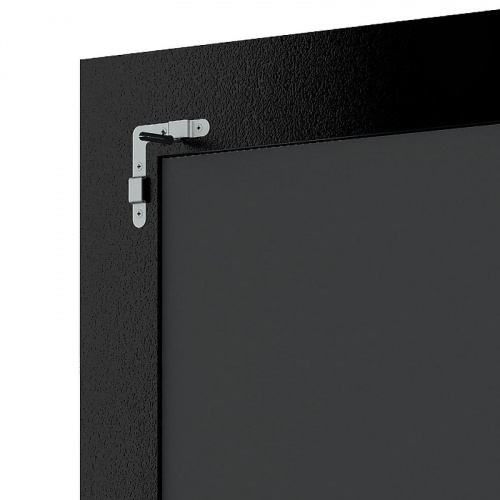 картинка Зеркало Evoform Exclusive-G 89х89 BY 4330 с гравировкой в багетной раме - Византия бронза 99 мм от магазина Сантехстрой