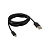 картинка Кабель USB-micro USB/PVC/black/1,8m/REXANT от магазина Сантехстрой