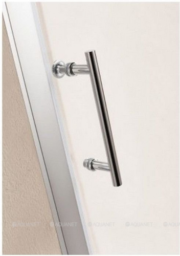 картинка Душевой уголок Cezares Eco 80x90 O-ASH-2-80/90-C-Cr от магазина Сантехстрой