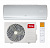 картинка Сплит-система TCL, ELITE on/off, TAC-EL28ONF/A, R410A, внутренний блок TACI-EL28ONF/A, наружный блок TACO-EL28ONF/A от магазина Сантехстрой