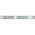 картинка Решетка для душевого лотка Timo Standart 60 DR20-600 Стальной глянец для лотков из нержавеющей стали от магазина Сантехстрой