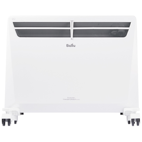 картинка Комплект Ballu Transformer с блоком управления и шасси BEC/EVU-1500-4E (электронный) от магазина Сантехстрой