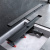 картинка W01SC-U11-070-04BM MasterFlow Трап для душа линейный универс затвор Tile 70см цвет черн мат магазин Сантехстрой являющийся официальным дистрибьютором в России картинка W01SC-U11-070-04BM MasterFlow Трап для душа линейный универс затвор Tile 70см цвет черн мат от магазина Сантехстрой