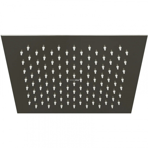 картинка Душевая система WasserKRAFT А84182 Оружейная сталь от магазина Сантехстрой