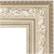 картинка Зеркало Evoform Exclusive-G Floor 205х85 BY 6336 с гравировкой в багетной раме - Виньетка серебро 109 мм от магазина Сантехстрой