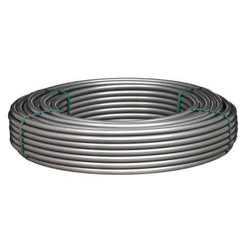 картинка Труба, ELSEN, Elspipe Triplex, универсальная, 25x3,7, бухта 50 м, PE-X/AI/PE-RT, 95/10 от магазина Сантехстрой
