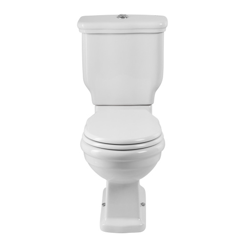 картинка Унитаз-компакт безободковый P-trap BelBagno BOHEME от магазина Сантехстрой