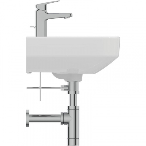 картинка Раковина Ideal Standard I.Life S 60 T458301 Евробелая от магазина Сантехстрой