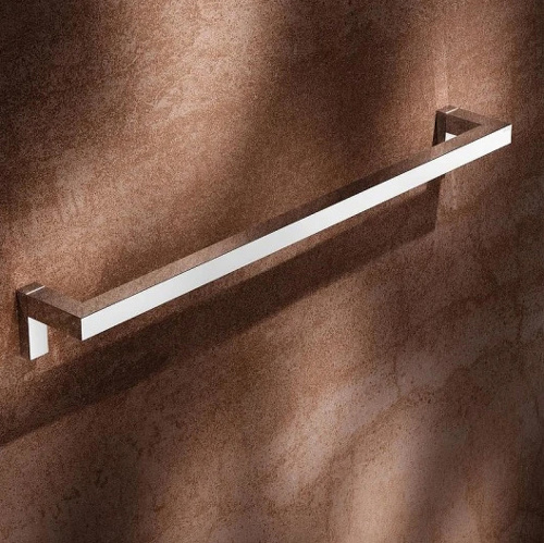 картинка Полотенцедержатель Keuco Edition 90 Square 19101 010600 Хром от магазина Сантехстрой