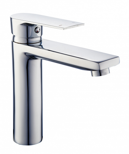 картинка Смеситель для раковины ПСМ psm-400-5 Хром от магазина Сантехстрой