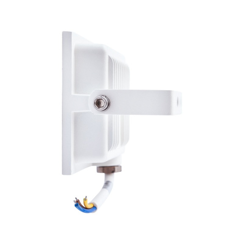 картинка Прожектор светодиодный СДО 30Вт 2400Лм 5000K нейтральный свет,  белый корпус REXANT от магазина Сантехстрой