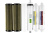 картинка Комплект сменных картриджей для фильтра Гейзер Премиум 50174 от магазина Сантехстрой