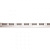 картинка Решетка для лотка Alcadrain DREAM-1050L Хром глянцевый от магазина Сантехстрой