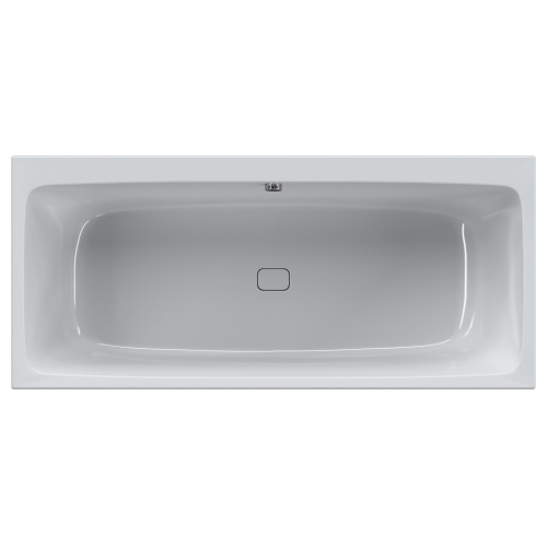 картинка W84A-180-080W-A Func Ванна акриловая 180х80 от магазина Сантехстрой