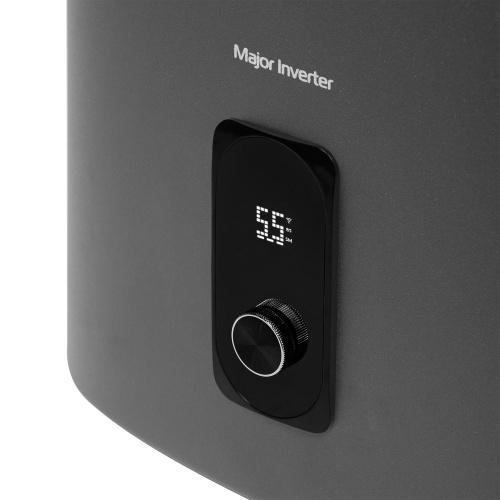 картинка Водонагреватель Royal Thermo RWH 50 Major Inverter Grafit от магазина Сантехстрой