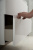 картинка Тумба под раковину Art&Max AM-Bianchi-1000-2C-SO-BL подвесная Белый глянец от магазина Сантехстрой