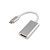 картинка Переходник Type-C (Male) - HDMI (Female) REXANT от магазина Сантехстрой