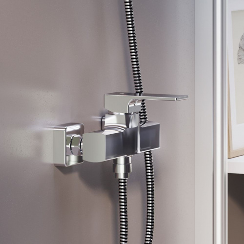 фото 532000000 gala смеситель для душа, хром