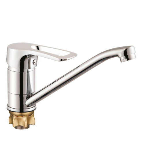 картинка Смеситель ECONOCE EC0450 для кухни от магазина Сантехстрой