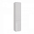 картинка Пенал Lemark MIANO 35см подвесной/напольный, правый, 2-х дверный, цвет корпуса, фасада: Белый глянец от магазина Сантехстрой