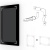 картинка Зеркало Evoform Exclusive 156х66 BY 1285 с фацетом в багетной раме - Хамелеон 88 мм магазин Сантехстрой являющийся официальным дистрибьютором в России картинка Зеркало Evoform Exclusive 156х66 BY 1285 с фацетом в багетной раме - Хамелеон 88 мм от магазина Сантехстрой
