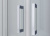 картинка Душевая дверь Alpha VDS-3AL2160MT, 1600, хром, стекло текстурное от магазина Сантехстрой