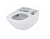 картинка Унитаз, TOTO, NEOREST® WX1, подвесной, шгв 444*660*367, CEFIONTECT, цвет-белый от магазина Сантехстрой