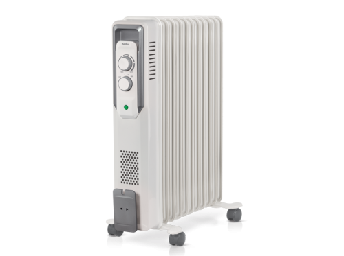 картинка Масляный радиатор Ballu CUBE BOH/CB-11W 2200 от магазина Сантехстрой