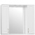 картинка Зеркальный шкаф Style Line лс-00000242 Белый от магазина Сантехстрой