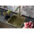 картинка Кухонная мойка ZorG Bronze SZR-51 BRONZE Бронза от магазина Сантехстрой