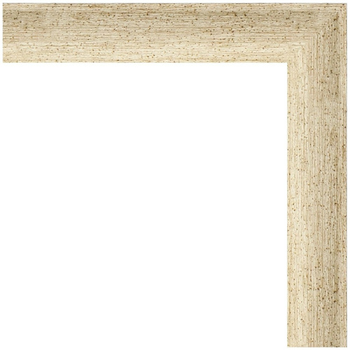 картинка Зеркало Evoform Definite 140х50 BY 0713 в багетной раме - Состаренное серебро 37 мм от магазина Сантехстрой