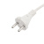 картинка Удлинитель PROconnect OPTIMA 4 гнезда, 5 м, 2х0.75 мм², б/з, белый магазин Сантехстрой являющийся официальным дистрибьютором в России картинка Удлинитель PROconnect OPTIMA 4 гнезда, 5 м, 2х0.75 мм², б/з, белый от магазина Сантехстрой