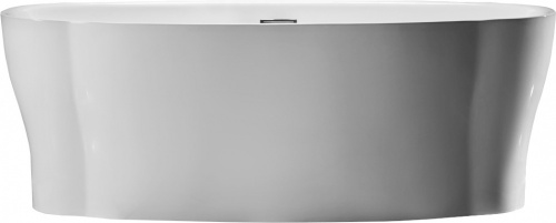 картинка Акриловая ванна BelBagno 170х85 BB403-1700-850 от магазина Сантехстрой