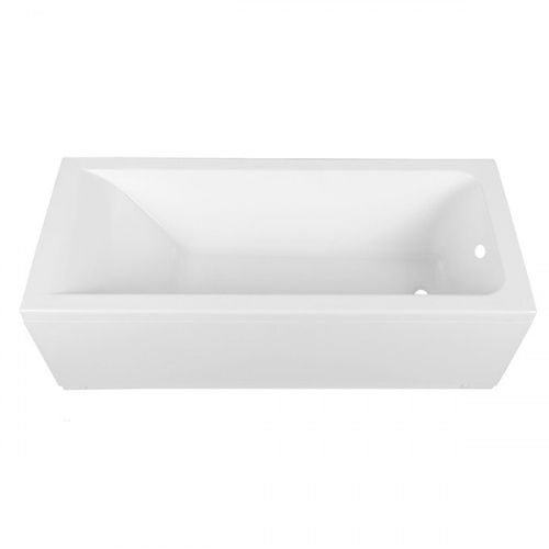 картинка Акриловая ванна Aquanet Bright 180x70 216304 без гидромассажа от магазина Сантехстрой