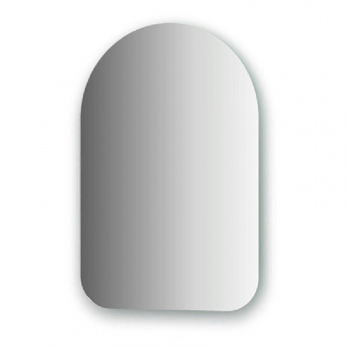 картинка Зеркало Evoform Primary 60х40 без подсветки от магазина Сантехстрой