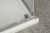 картинка Душевой уголок BelBagno Uno 120х100 UNO-AH-1-120/100-C-Cr профиль Хром стекло прозрачное от магазина Сантехстрой