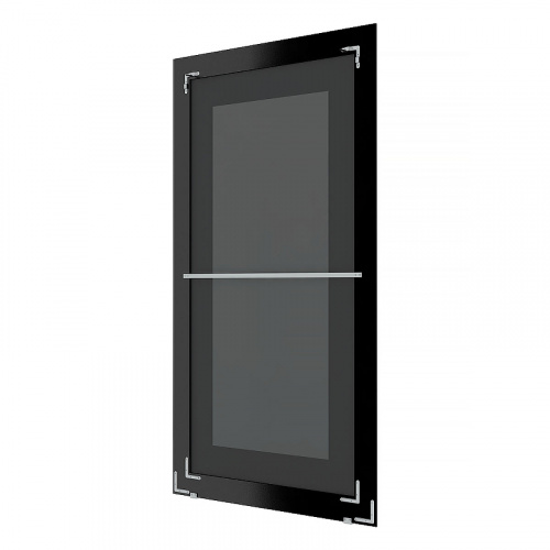 картинка Зеркало Evoform Definite Floor 197х108 BY 6016 в багетной раме - Соты медь 70 мм от магазина Сантехстрой