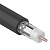 картинка Кабель коаксиальный магистральный RG-11U,  75 Ом, CCS/Al/Al,  83%,  305 м, OUTDOOR,  черный,  REXANT от магазина Сантехстрой