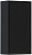картинка Шкафчик навесной Милан 35 Черный глянец (316696) от магазина Сантехстрой
