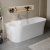 картинка Акриловая ванна BelBagno BB711-1700-750 магазин Сантехстрой являющийся официальным дистрибьютором в России картинка Акриловая ванна BelBagno BB711-1700-750 от магазина Сантехстрой