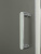 картинка Душевая дверь BelBagno Uno 180 UNO-195-BF-2-180-P-Cr профиль Хром стекло рифленое от магазина Сантехстрой