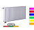 картинка Kermi FTV 22 400x800 панельный радиатор с нижним подключением от магазина Сантехстрой