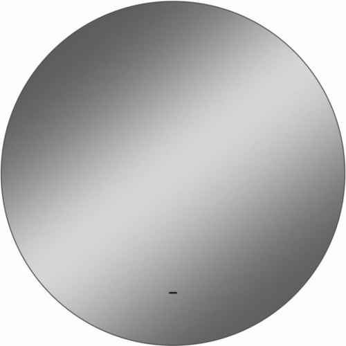 картинка Зеркало 100x100 см Art&Max Sanremo AM-San-1000-DS-F от магазина Сантехстрой