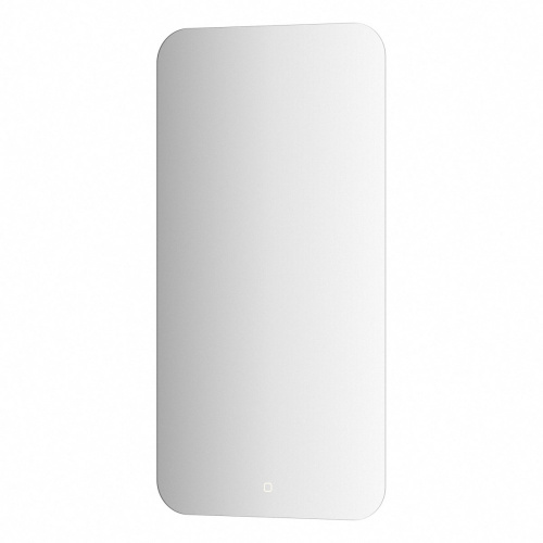 картинка Зеркало с LED-подсветкой 28 W DEFESTO DF 2815S от магазина Сантехстрой