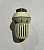 картинка Термостатическая головка Honeywell T6001, M30 x 1.5 от магазина Сантехстрой